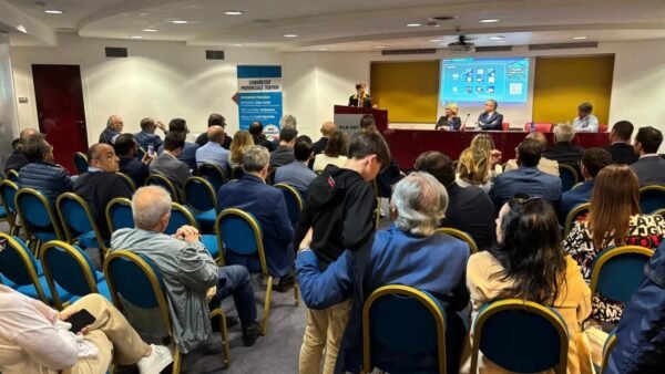 Noi Moderati: Maria Pia Castiglione è stata confermata coordinatrice provinciale