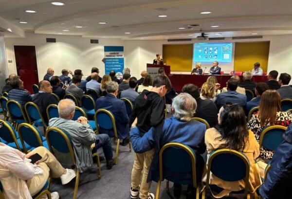 Noi Moderati: Maria Pia Castiglione è stata confermata coordinatrice provinciale