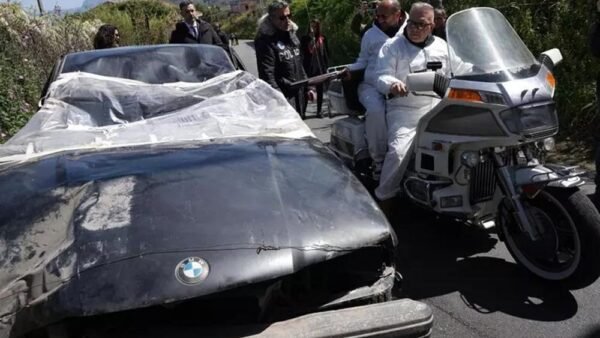 Omicidio Scopelliti, salgono a 20 indagati, altri boss calabresi