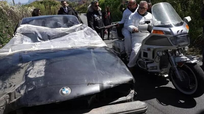 Omicidio Scopelliti, salgono a 20 indagati, altri boss calabresi