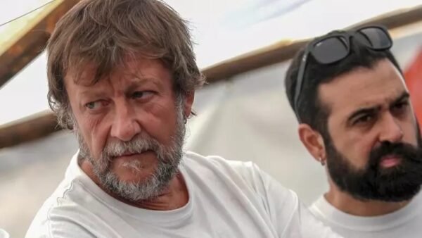 Migranti, a giudizio l’equipaggio della Mare Jonio