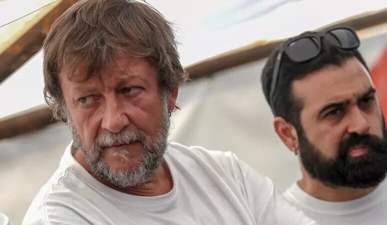 Migranti, a giudizio l’equipaggio della Mare Jonio