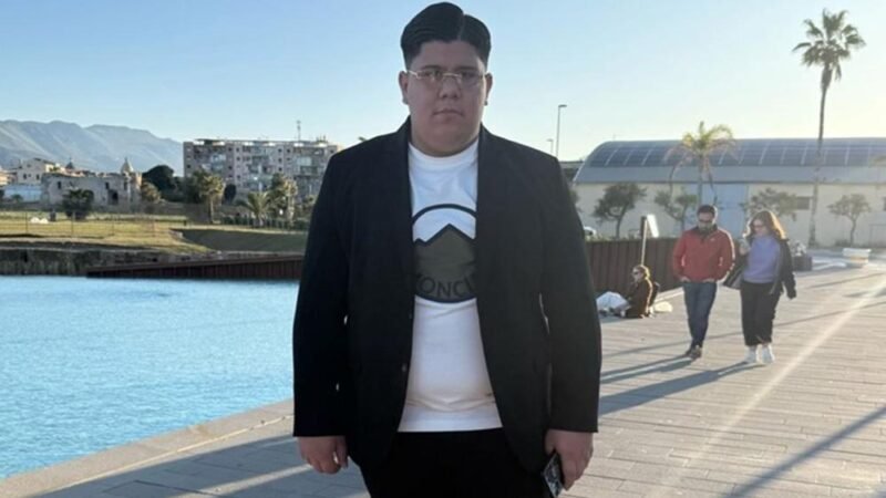 Strage di Monreale. Arrestato Samuel Acquisto, è il complice di Salvatore Calvaruso