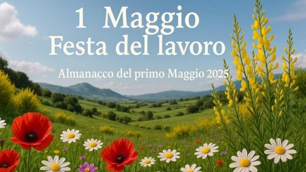1° Maggio a Trapani: sole, storia e lavoro