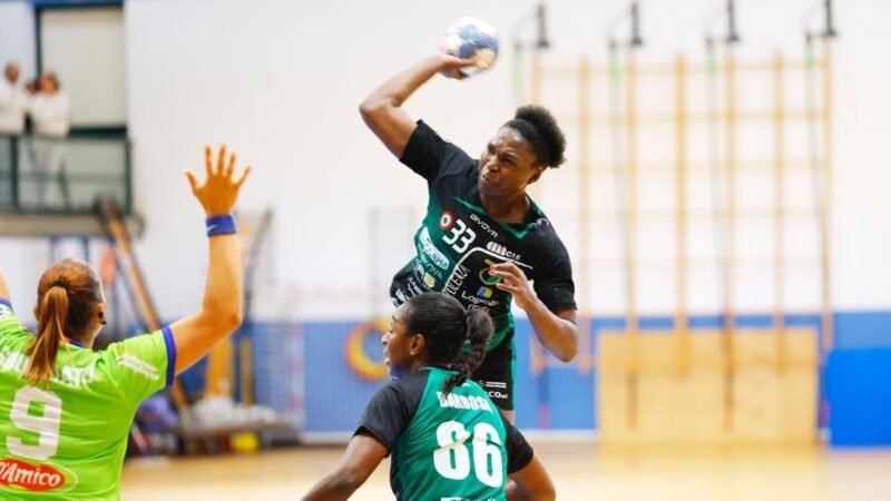 Erice vola in finale scudetto: 33-26 a Cassano