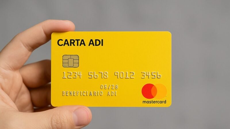 INPS: contributo straordinario Assegno di inclusione