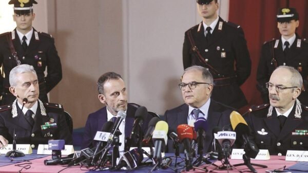 Il Procuratore aggiunto Paolo Guido nuovo procuratore di Bologna