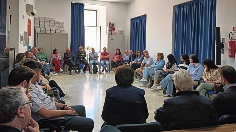 Asp: un tavolo tecnico permanente sulle “dipendenze” tra i giovani.