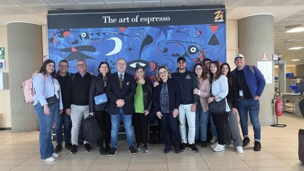 Giubileo Confraternite: a Roma anche una delegazione dell’Unione Maestranze