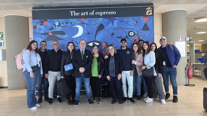 Giubileo Confraternite: a Roma anche una delegazione dell’Unione Maestranze