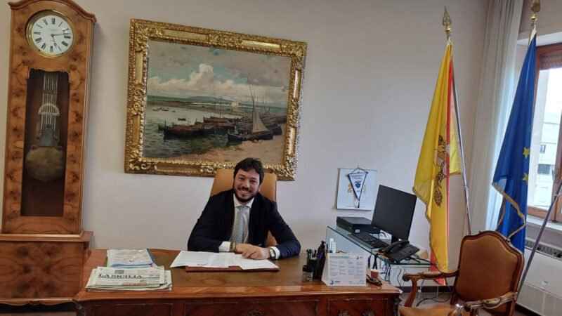 Croce si dimette dall’Asp di Trapani: «Non posso restare». La Vardera: «Capro espiatorio, le colpe sono del governo Schifani»