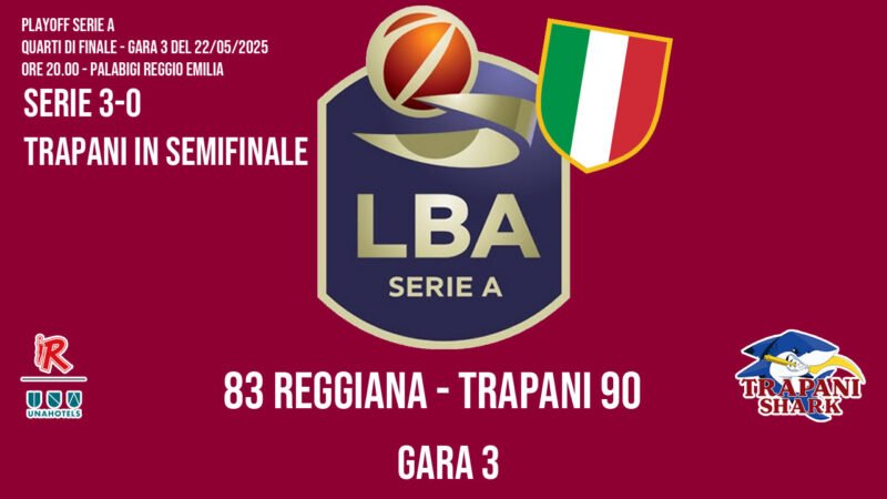 I granata espugnano il PalaBigi con autorità (83-90): Horton, Notae e Galloway trascinano la squadra di Repeša tra le prime quattro d’Italia [Video]