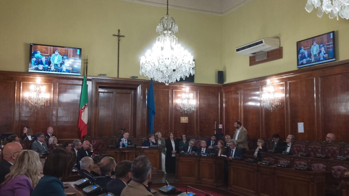 giuramento pres provincia tp