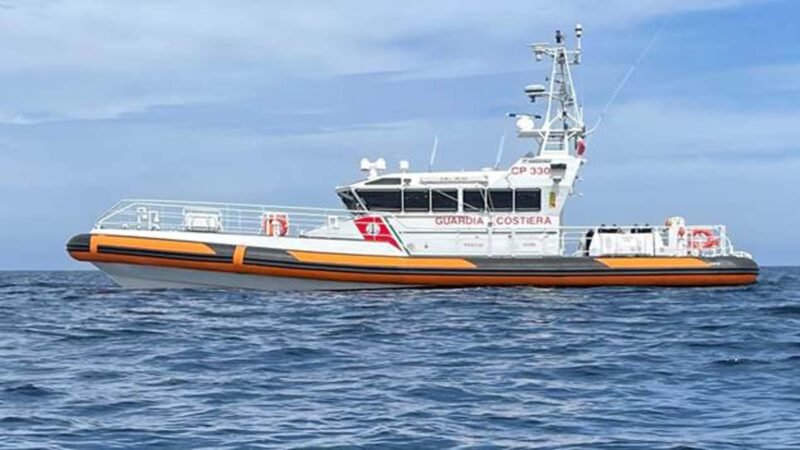 Favignana. Capitaneria a lavoro per identificare l’identità del cadavere rinvenuto in mare