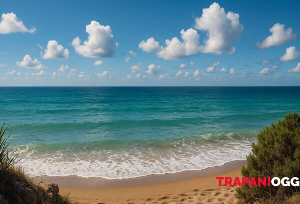 Oroscopo e Meteo Trapani – Domenica 1 Giugno 2025