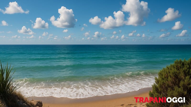 Oroscopo e Meteo Trapani – Domenica 1 Giugno 2025