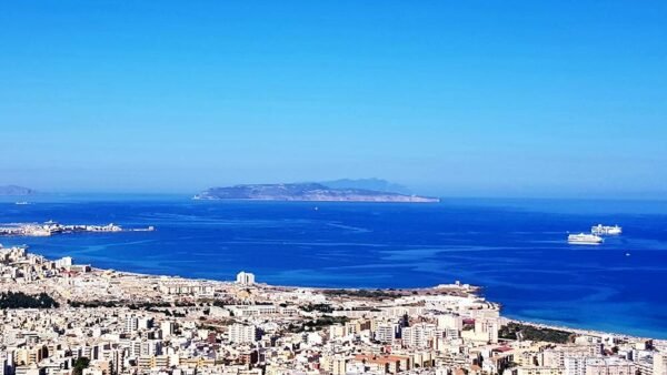 Le navi Helga, Ulisse e Bridge riconosciute idonee al trasporto di passeggeri a mobilità ridotta