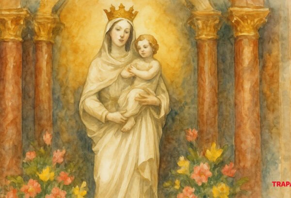 Madonna di Trapani, il Santuario che parla al cuore