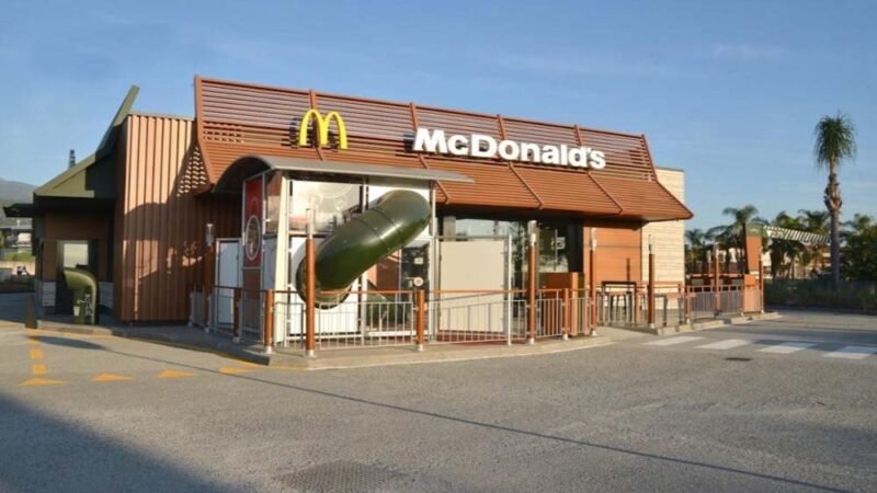 McDonald’s assume nel Trapanese: nuove opportunità di lavoro tra Mazara del Vallo e Salemi