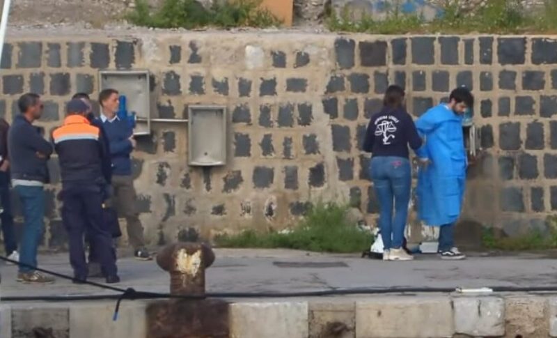 Recupero Bayesian e morte sub, massima collaborazione tra società Tmc Marine e Procura