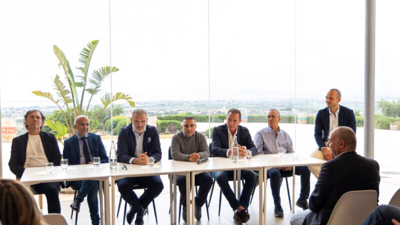 Marsala 1912, al via una nuova era