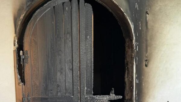 Dato alle fiamme il centro “Il Sottomarino ASD” si occupa di ragazzi autistici