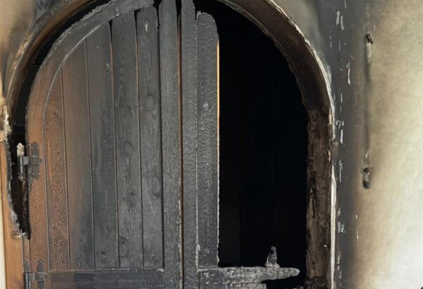 Dato alle fiamme il centro “Il Sottomarino ASD” si occupa di ragazzi autistici