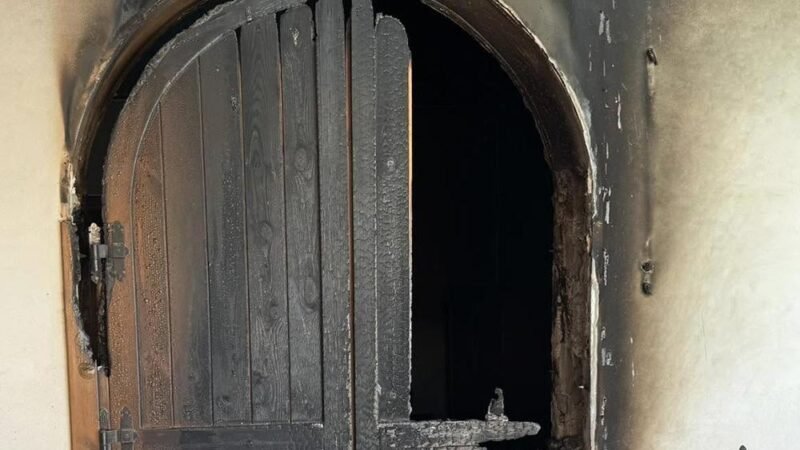 Dato alle fiamme il centro “Il Sottomarino ASD” si occupa di ragazzi autistici