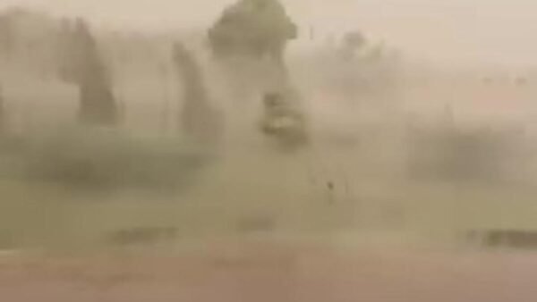 Maltempo in Sicilia, danni ingenti a Palma di Montechiaro