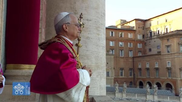 La Sicilia benedice il suo Pontefice