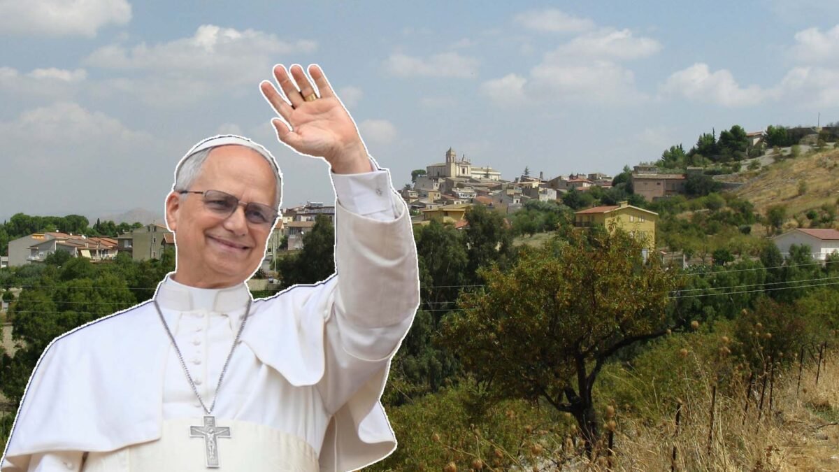 papa a comitini