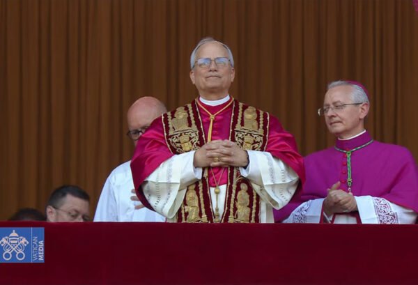 E’ il cardinale Robert Prevost, Papa Leone XIV, il successore di Francesco