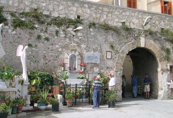 Trapani: il mare nel cuore del centro storico