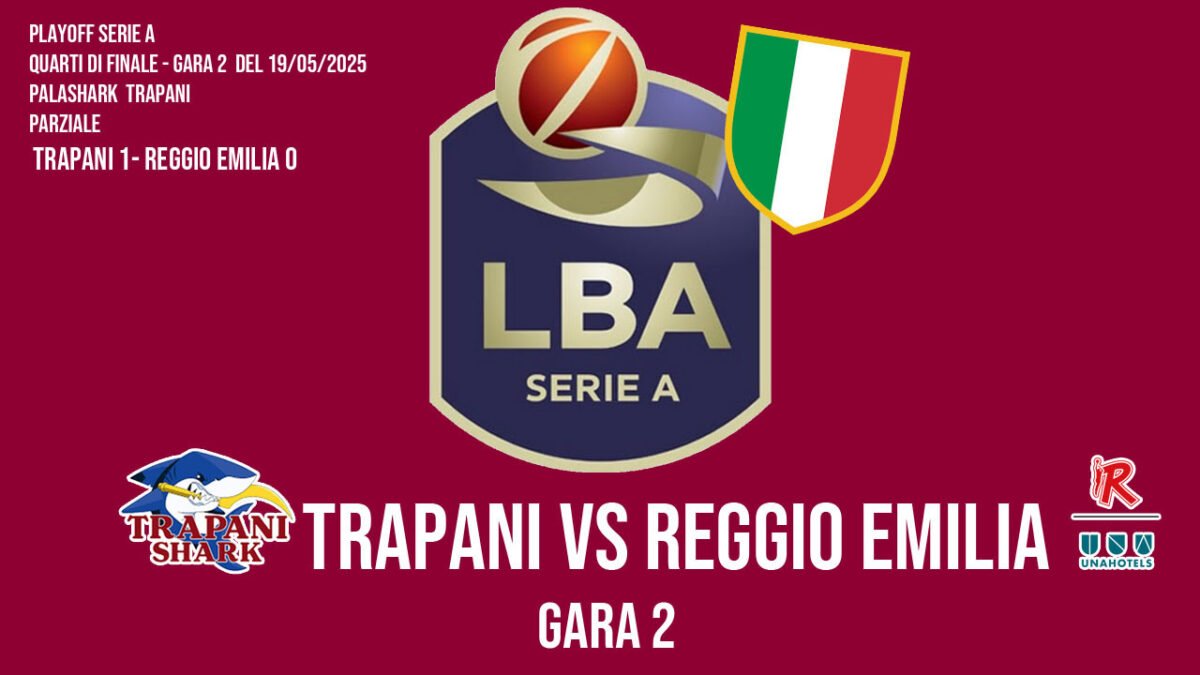 pre gara 2 play off scudetto basket