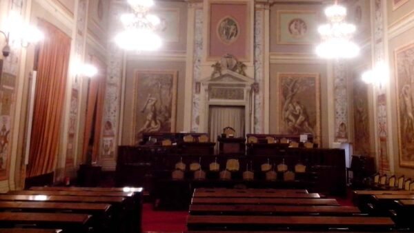 Sanità oncologica. DDL per sostegno ai pazienti