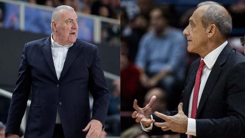 Trapani Shark–Milano, tutto in una notte: oggi al PalaShark si gioca per restare in vetta