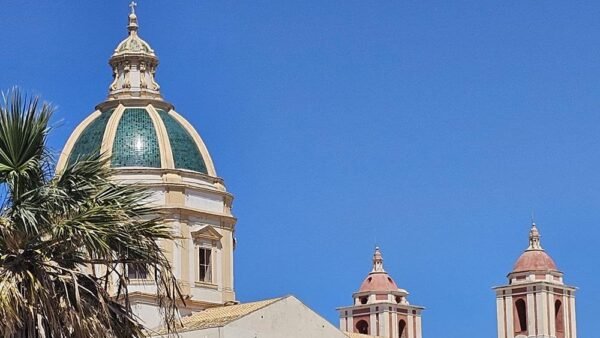 Trapani. Chiude per lavori la Chiesa di San Francesco d’Assisi