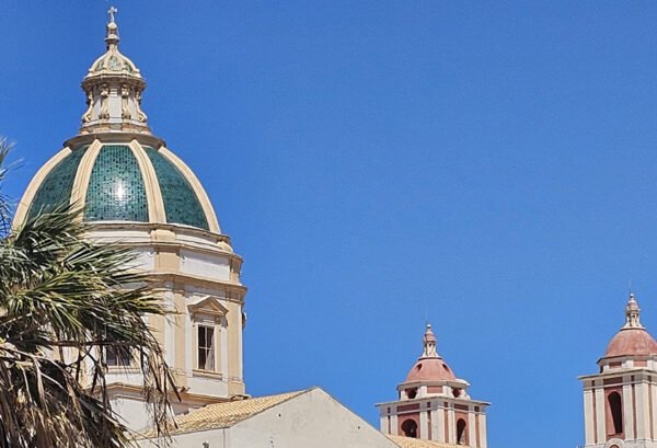 Trapani. Chiude per lavori la Chiesa di San Francesco d’Assisi