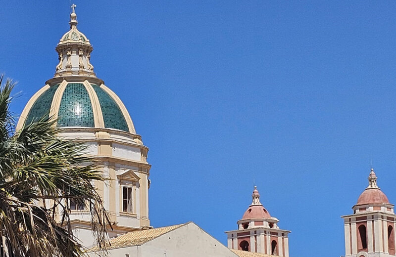 Trapani. Chiude per lavori la Chiesa di San Francesco d’Assisi