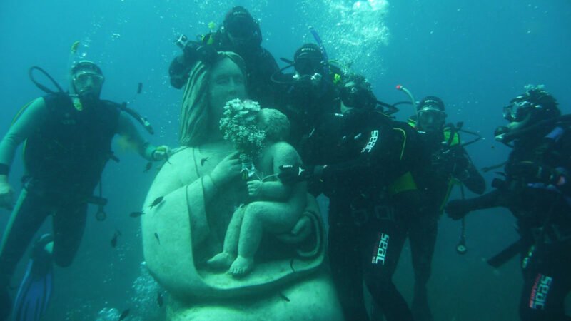 stella maris custonaci