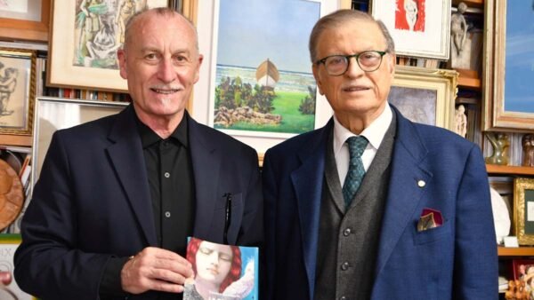 Arte contemporanea alla Casa Museo Thule di Palermo