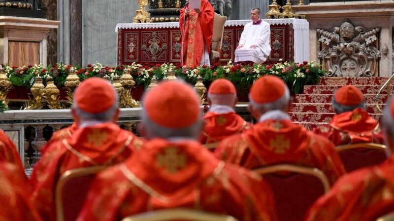 Conclave, alle 19 di stasera la prima fumata