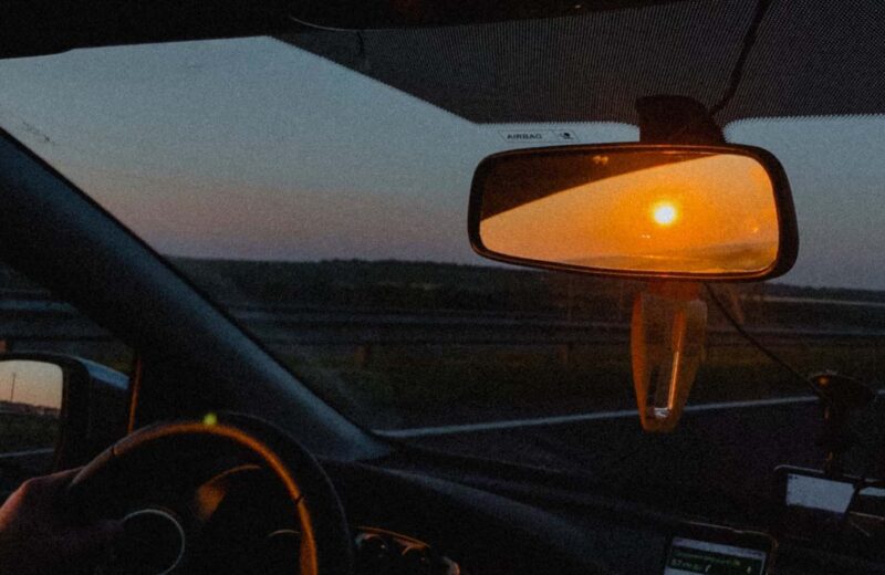Da Trapani a Catania: il viaggio su strada definitivo attraverso la Sicilia