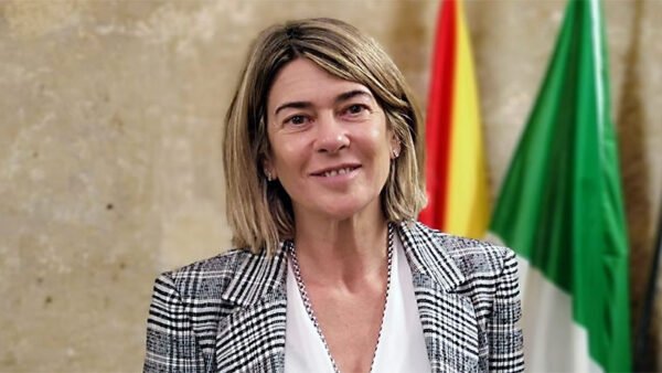 Corruzione: dopo Galvagno indagata l’assessore regionale Elvira Amata