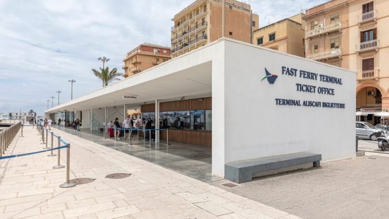 Autorità Portuale del mare della Sicilia Occidentale, (M5S): “Sarebbe Tardino il profilo adeguato che cercava Schifani”