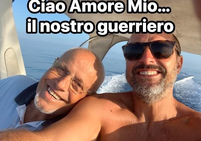 Addio a Peppe Carpinteri politico di lungo corso