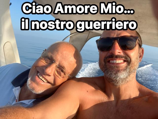 Addio a Peppe Carpinteri politico di lungo corso