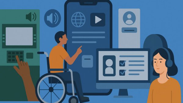 Accessibility Act: rivoluzione digitale dal 28 giugno