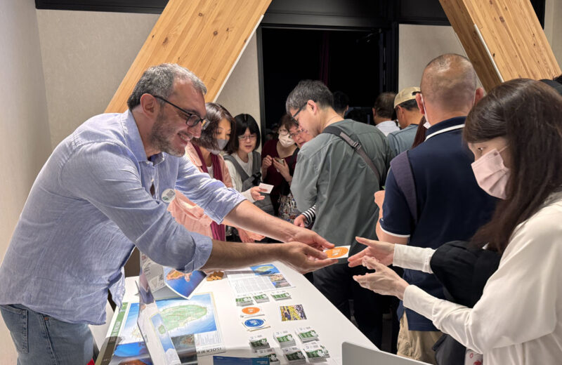 Pantelleria incanta Osaka all’Expo 2025
