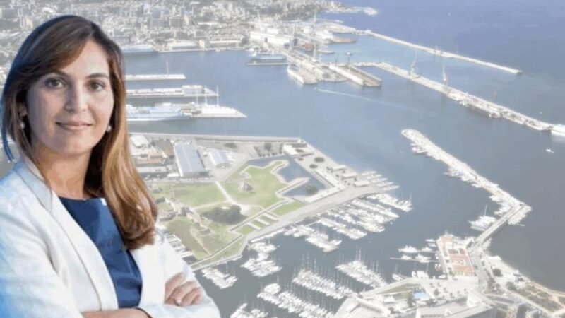 Autorità Portuale di Palermo, il ministro Salvini sceglie Annalisa Tardino